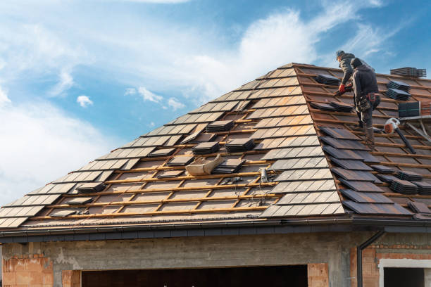 Professional Roofing services in Ridgely, MD