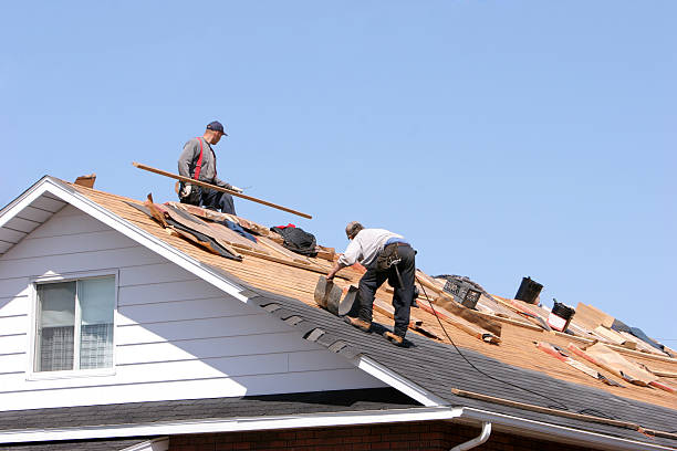 Best Tile Roofing Installation  in Ridgely, MD