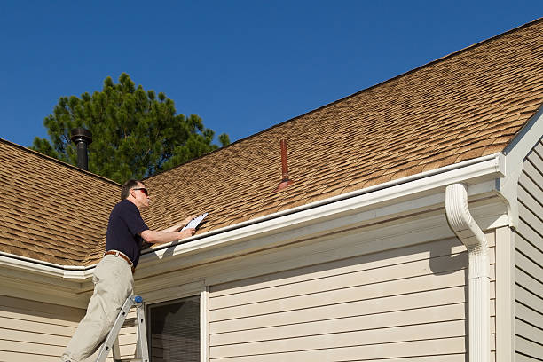 Best Roof Maintenance and Cleaning  in Ridgely, MD