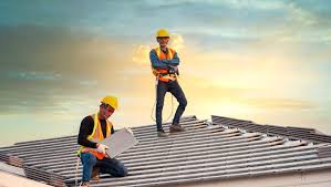 Best Roof Ventilation Installation  in Ridgely, MD